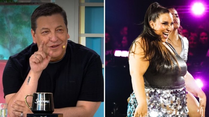 “¡Pero llámala hoy día!”: La curiosa forma en que se dio la contratación de Cata Days para Fiebre de Baile