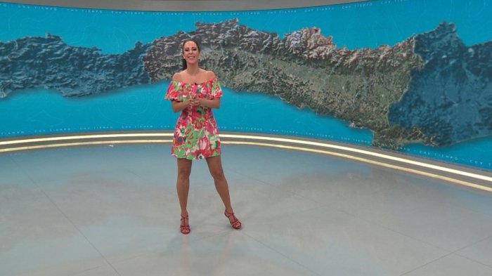 ¡Suben las temperaturas! El pronóstico del tiempo para este viernes 6 de febrero