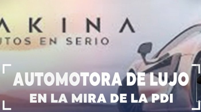 Automotora de lujo en la mira de la justicia: Investigan querellas por estafa y apropiación indebida