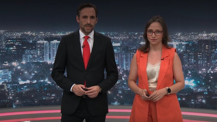 CHV Noticias Central | Jueves 5 de febrero de 2026