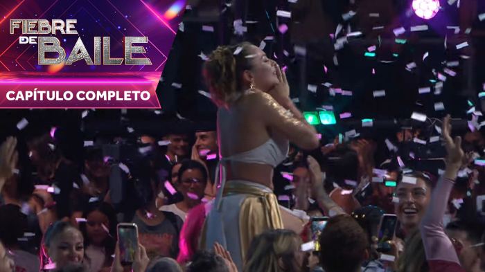 ¡Una Gran Final histórica! | Fiebre de Baile | Capítulo 51
