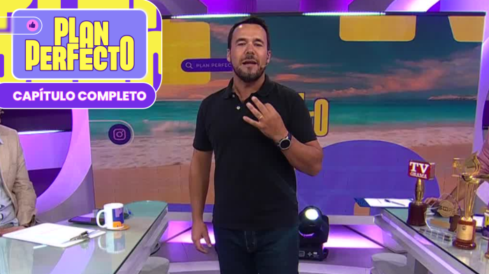 Plan Perfecto | Capítulo 240