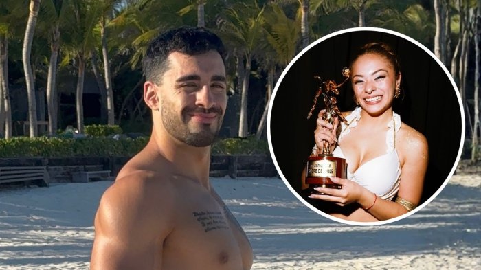 “Adivina quién…”: Fans de Skar Labra le llenan el Instagram a Jorge Aldoney tras Fiebre de Baile