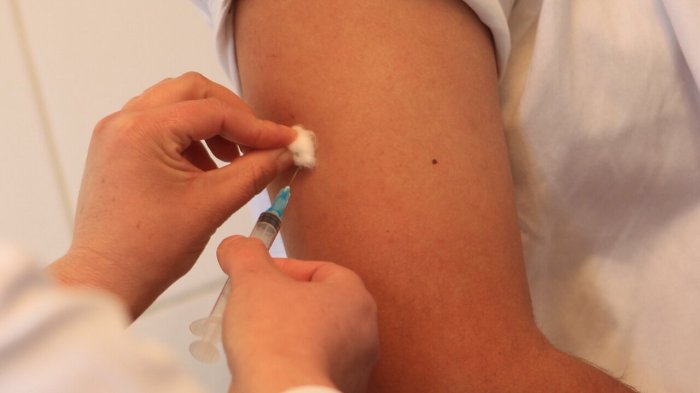 Ministerio de Salud confirma caso importado de sarampión