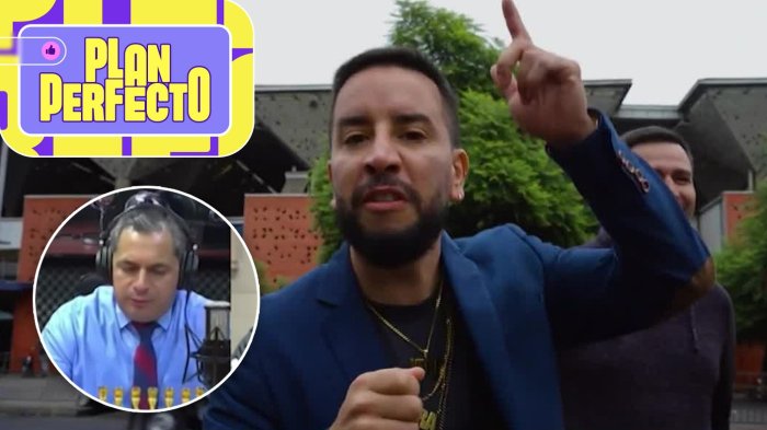 Pastor Rocha recibe críticas previo a su debut en Viña 2026: Lo acusan de ser un “burlón del evangelio”