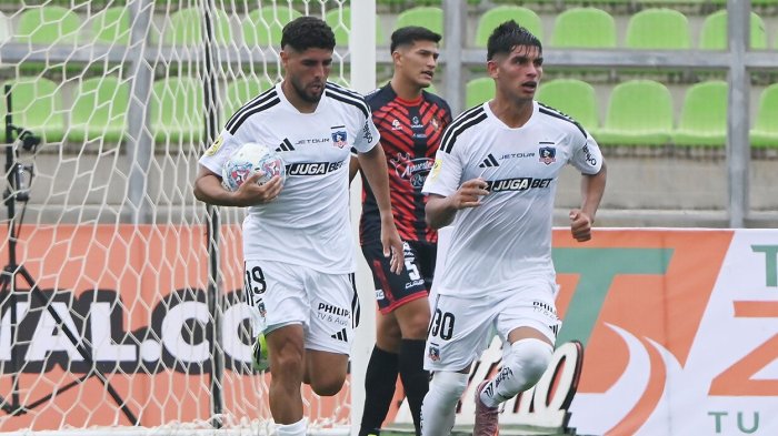 Colo Colo anunció “Noche Alba Solidaria” y un detalle generó críticas en los hinchas: “No aprenden”