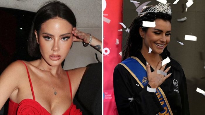 Quiere suceder a Emilia Dides: Ignacia Michelson oficializó su candidatura a reina de Viña 2026