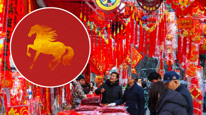 Caballo de Fuego en el horóscopo chino: Qué significa, quiénes son y cuándo comienza a regir