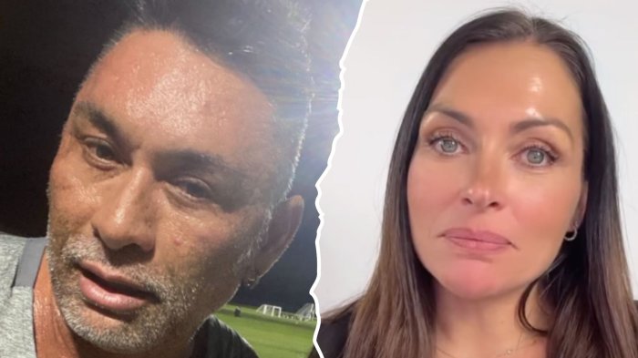 “Lo que haga con...”: Marcelo Ríos desmintió acusaciones de Paula Pavic y expuso complejo momento familiar