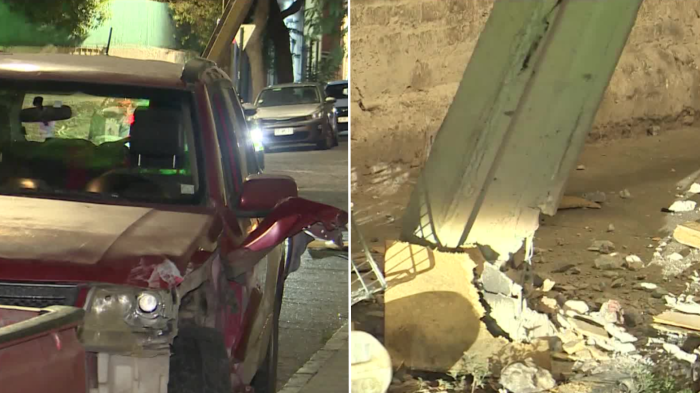 Detuvieron a sujeto que estaría vinculado al “robo del siglo”: Chocó e intimidó con armas a vecinos