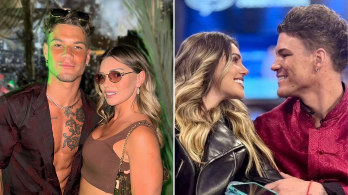 “Los niños me tienen...”: Raimundo Cerda sinceró cómo es su relación con los hijos de Faloon