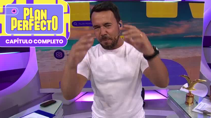 Plan Perfecto | Capítulo 241