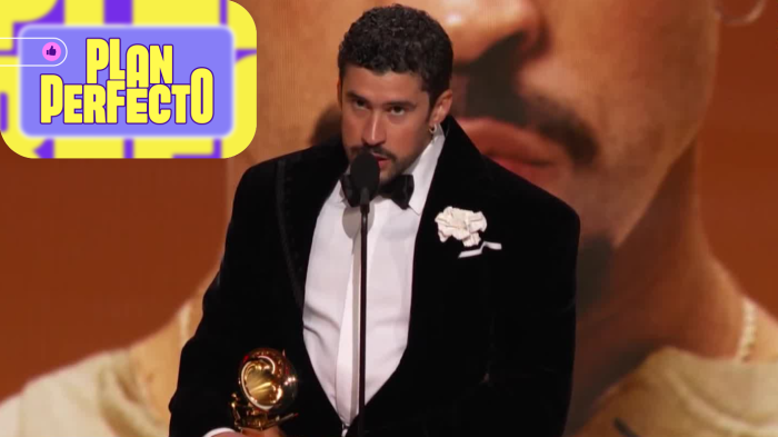 Por polémicos comentarios sobre ICE: Los motivos por los que quieren bajar a Bad Bunny del Super Bowl