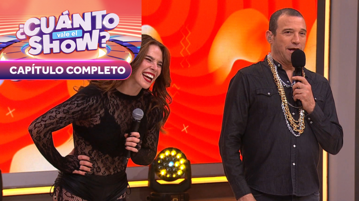 ¡Otra final semanal impactante! | ¿Cuánto Vale el Show? | Capítulo 72