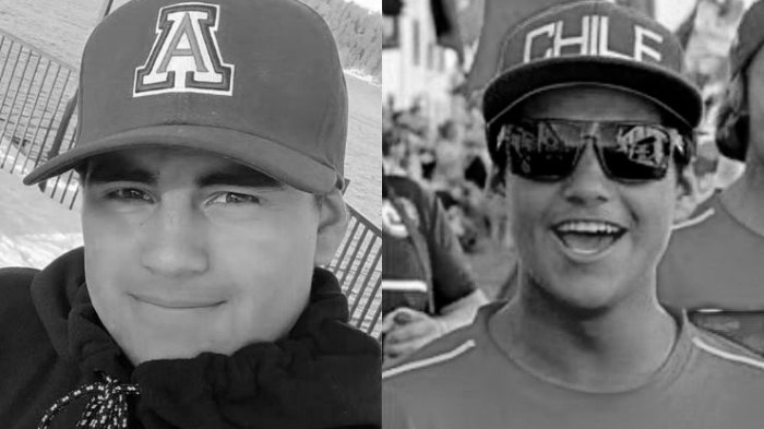 Representó a Chile en un Mundial: Quién era Lucas Encina, el surfista que murió en fatal accidente