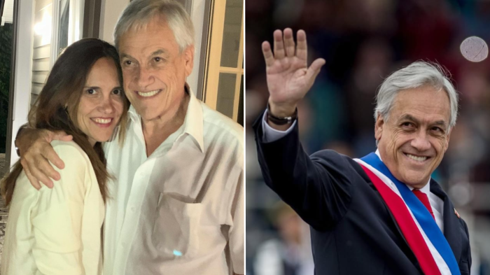 Hija de Sebastián Piñera recuerda al fallecido expresidente con íntima foto: “Ya van dos años...”