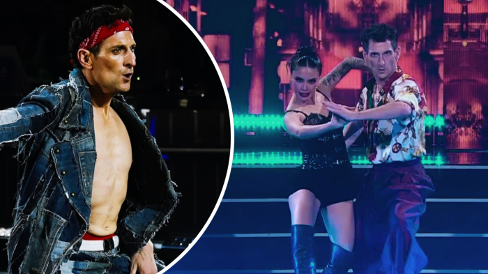 Gabriel Urzúa se sincera tras su segundo lugar en Fiebre de Baile: “Para mí fue una revelación”