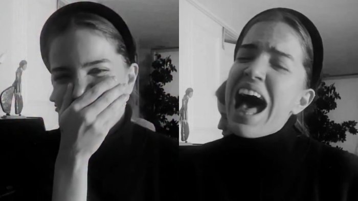 “Mi amada adolescente”: Millaray Viera reveló el talento oculto de su hija y se llenó de elogios