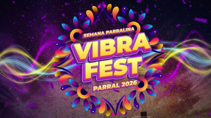 Festival Vibra Fest de Parral 2026: Mira acá la transmisión en vivo de la última jornada del evento