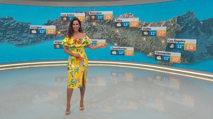 ¡Sol por acá, lluvias por allá! El pronóstico del tiempo para este domingo 8 de febrero