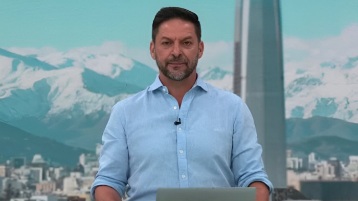 CHV Noticias AM | Sábado 7 de febrero de 2026