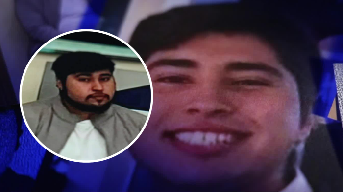 Estudiante condenado por violación lleva un año prófugo: familia de la víctima exige justicia