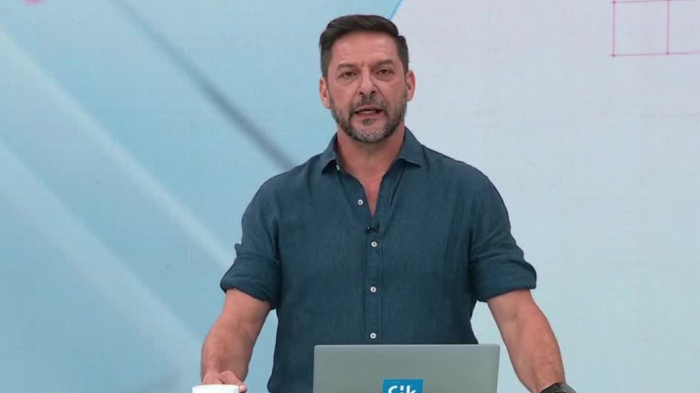 CHV Noticias AM | Domingo 8 de febrero de 2026