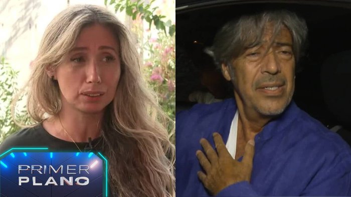 “Él es muy clasista e interesado”: Expareja de Miguelo lo acusa de engaño y de millonaria deuda