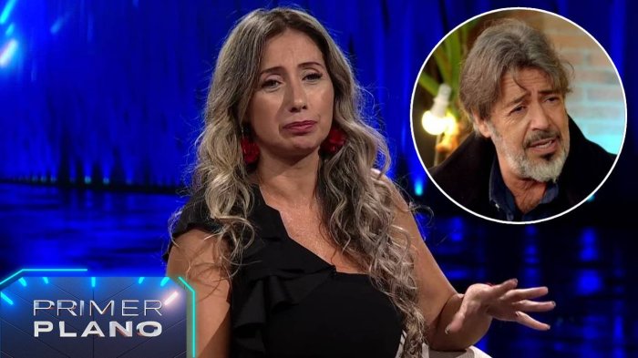 Expareja de Miguelo aseguró que él nunca reconoció su relación romántica porque “iba a perder fans”