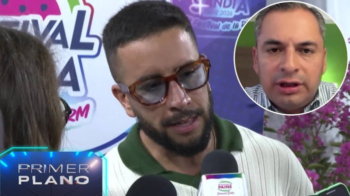 El mundo evangélico enfrenta al Pastor Rocha: Comunidad religiosa cuestiona humor del comediante