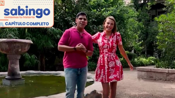 Fiestas en regiones y panoramas para mascotas | Sabingo | Capítulo 8 de febrero