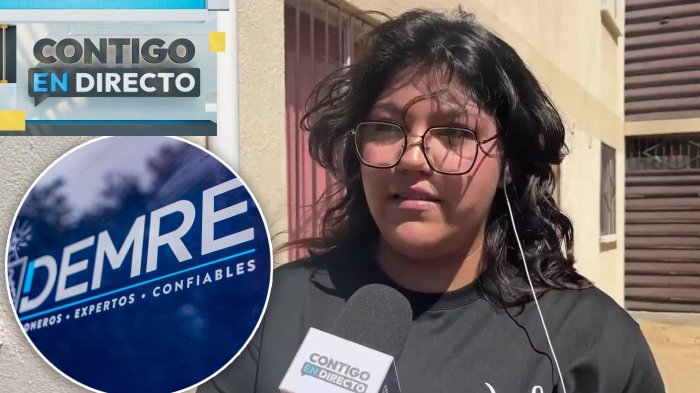 Puntaje nacional denuncia drástica baja de sus resultados: Recibió insólita respuesta del DEMRE