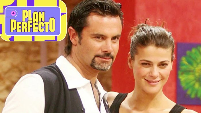 “Se lo tomó...”: Tonka Tomicic reveló cómo reaccionó Felipe Camiroaga tras declararle su amor y ser rechazado