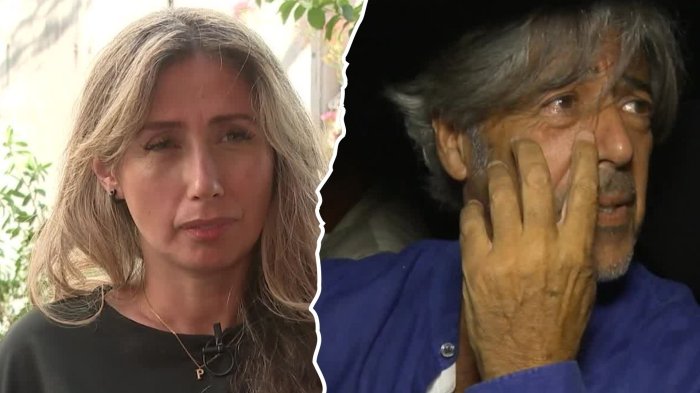 “Lo único que quiero es conseguir una viejita con plata”: Expareja de Miguelo lo acusa de infidelidad y millonaria deuda