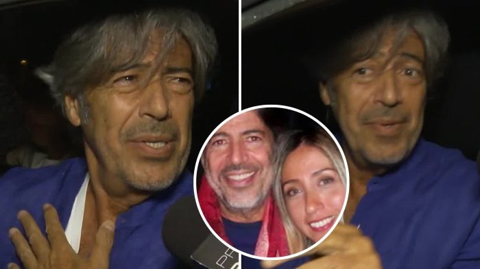 “Es una gran...”: La tajante reacción de Miguelo tras ser acusado de infidelidad y millonaria deuda por expareja