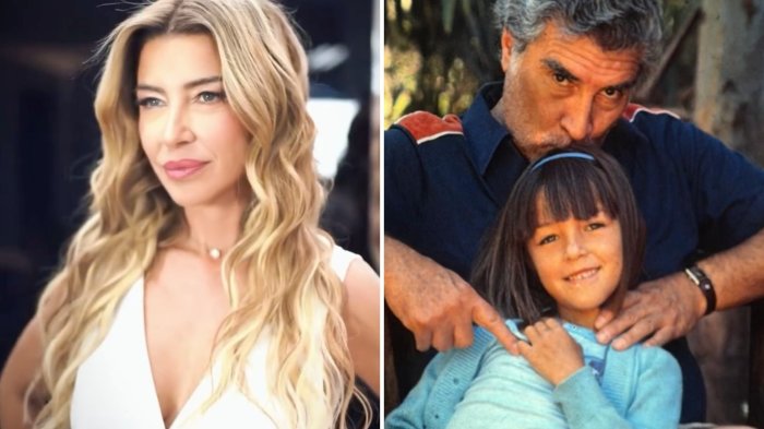 “Me enojé, me sentí traicionada...”: Pancha Merino tomó curiosa terapia para sanar tras quiebre con Andrea Marocchino