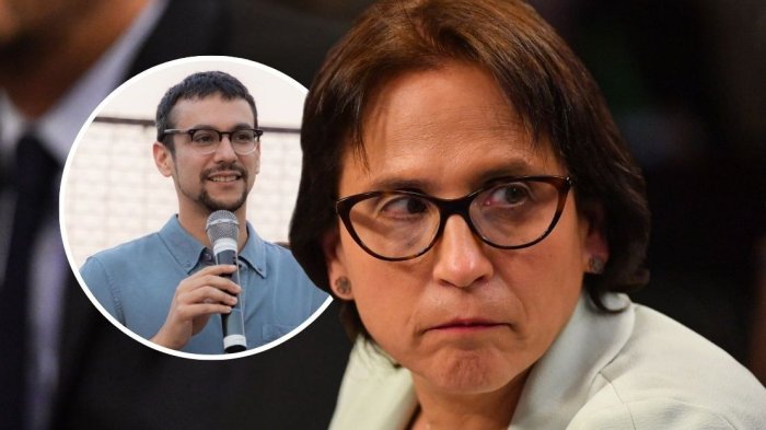 Nuevos antecedentes complican a Leitao: Municipio de Peñalolén denuncia déficit en su gestión