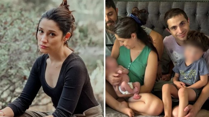 “No es mi ex”: Fernanda Salazar respondió a incómoda pregunta sobre Francisco Dañobeitía