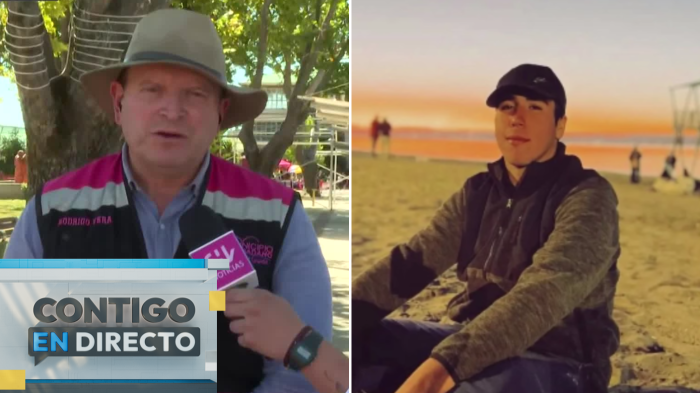 “Un héroe”: Autoridades de Penco dedican emotivas palabras a fallecido de hanta que ayudaba a damnificados