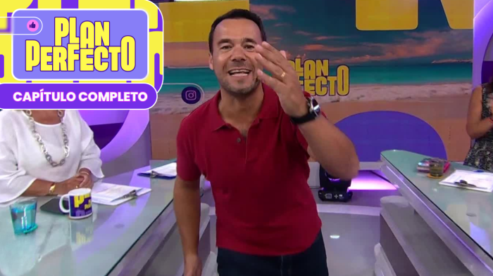 Plan Perfecto | Capítulo 242