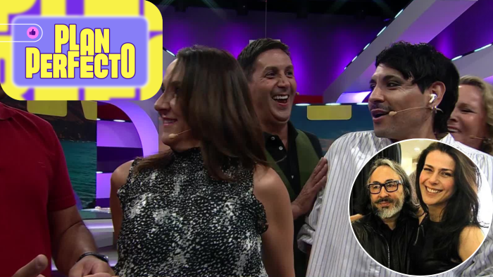 Pato Sotomayor sacó carcajadas con insólito encuentro con Tonka Tomicic y Parived: “La limpia por…”