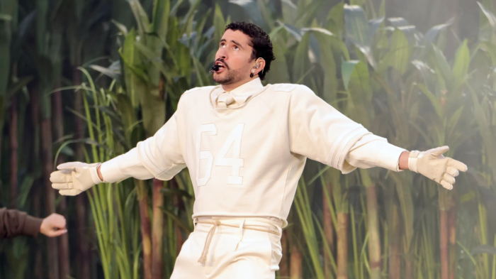 ¿Cuánto dinero le pagaron a Bad Bunny por su show en el Super Bowl 2026? Medio internacional filtró la cantidad