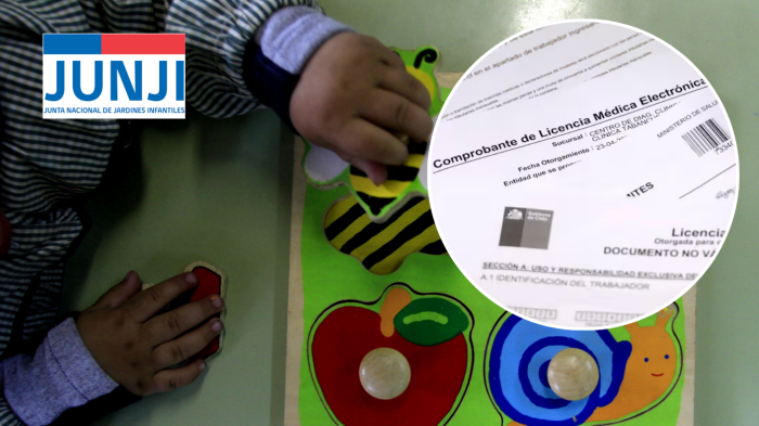 Contraloría informa que Junji no ha podido recuperar más de 20 millones de licencias médicas rechazadas