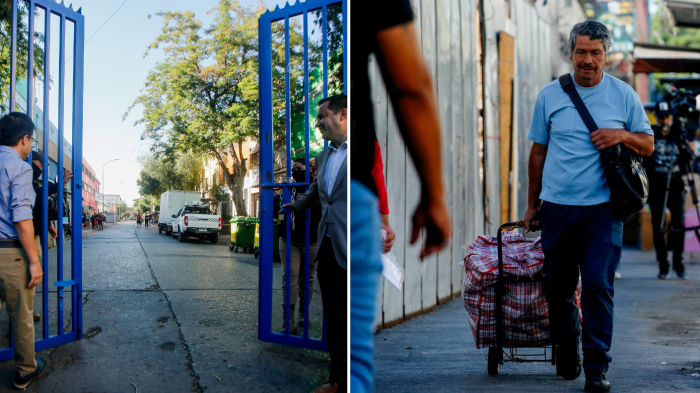 “Es un barrio seguro”: Autoridades llaman a visitar Meiggs tras apertura de sector sin comercio ilegal