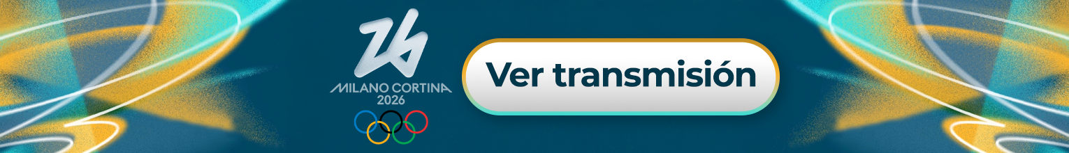 Banner doble | JJOO Invierno