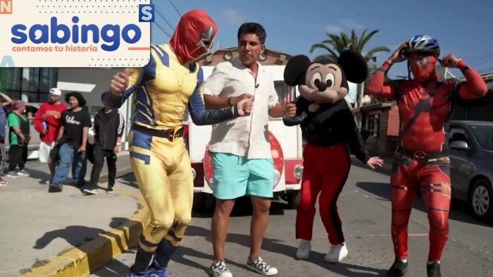 Descubrimos los divertidos panoramas de Los Vilos | De playa en playa | Sabingo