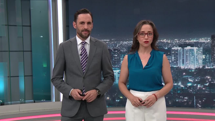 CHV Noticias Central | Martes 10 de febrero de 2026