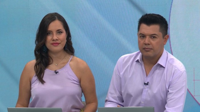 CHV Noticias AM | Martes 10 de febrero de 2026