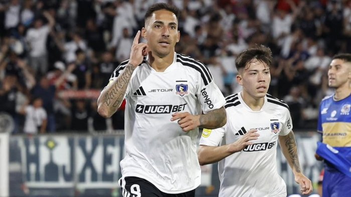 Colo Colo suma otro dolor de cabeza: Por qué la FIFA lo multó y de cuánto es el monto