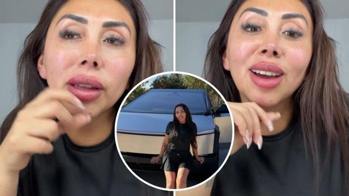 Blindada, inteligente y con monitoreo constante: ¿Por qué la camioneta de Naya Fácil cuesta casi $200 millones de pesos?